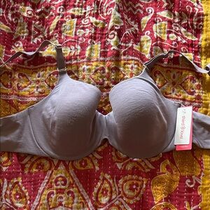 ThirdLove Women's Bra in Soft Gray